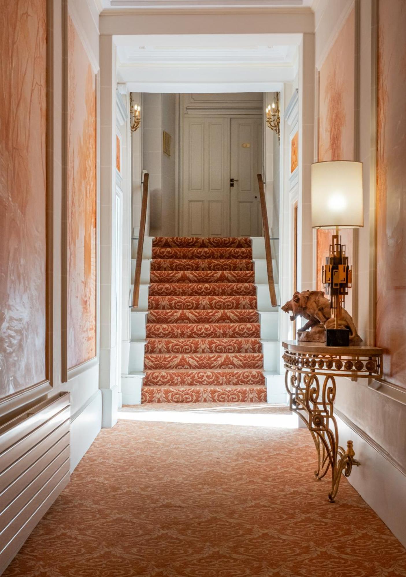 Château de Rochecotte Saint-Patrice Eksteriør billede